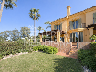 Semi Detached House in Sotogrande Alto, Sotogrande