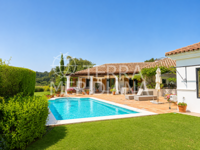 Villa in Sotogrande Alto, Sotogrande