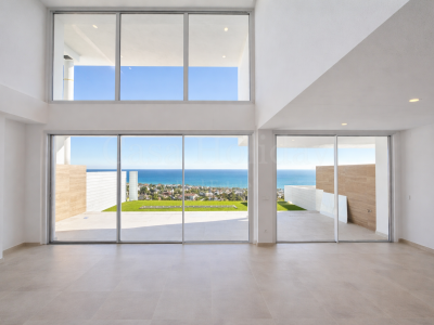 Apartment in Alcaidesa