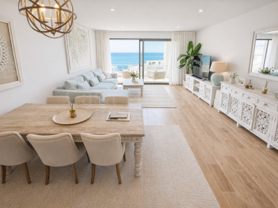 Apartamento en Alcaidesa