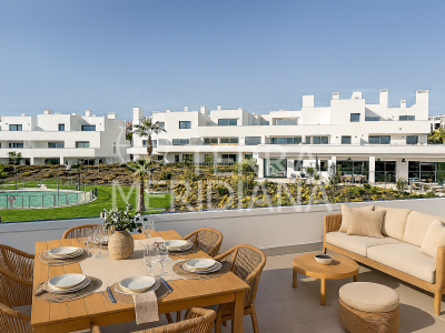 Apartment in Marbella, Marbella