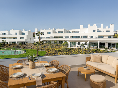 Apartamento en Marbella, Marbella