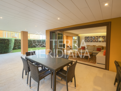 Apartment in Sotogrande Marina, Sotogrande