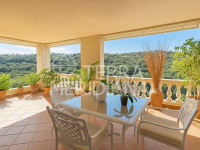 Semi Detached House in Sotogrande Alto, Sotogrande