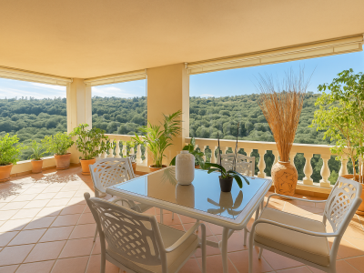 Semi Detached House in Sotogrande Alto, Sotogrande