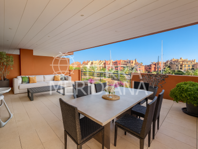 Apartment in Sotogrande Marina, Sotogrande