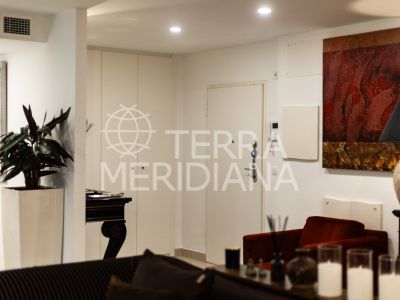 Apartment in La Reserva, Sotogrande