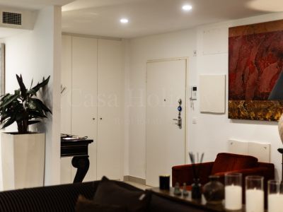 Apartamento en La Reserva, Sotogrande