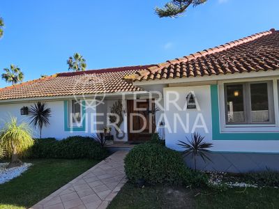Villa in Sotogrande Costa, Sotogrande