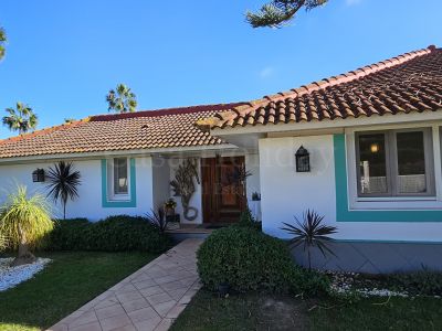Villa en Sotogrande Costa, Sotogrande
