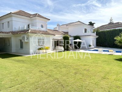 Villa in Sotogrande Costa, Sotogrande