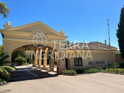 Apartment in Valgrande, Sotogrande