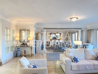 Duplex Penthouse in Valgrande, Sotogrande