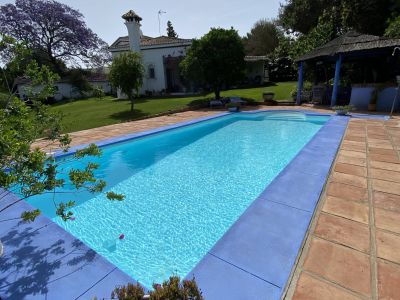 Villa en Sotogrande Costa Central, Sotogrande