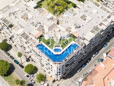 Apartment in La Campana, Marbella