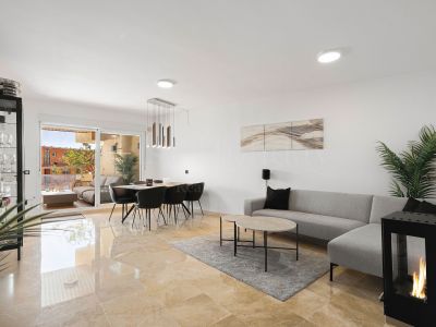 Apartamento en Torreblanca, Fuengirola