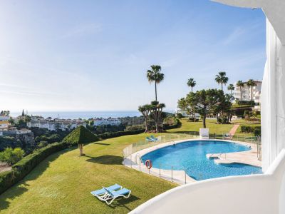 Apartment in Calahonda, Mijas Costa