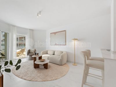 Apartment in Marbella Centro, Marbella