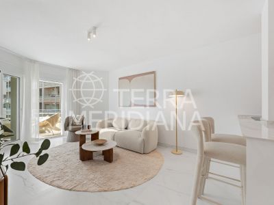 Apartment in Marbella Centro, Marbella
