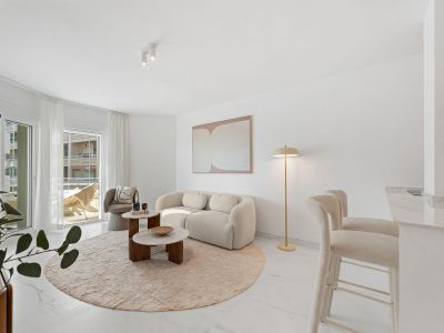 Apartment in Marbella Centro, Marbella