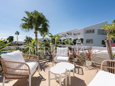 Penthouse in Azahara I, Marbella