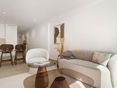 Apartamento en Perchel Norte - La Trinidad, Malaga
