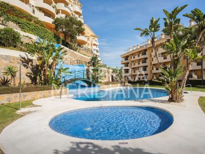 Apartment in Señorio de Aloha, Marbella
