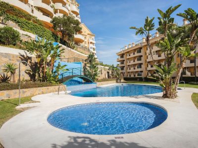 Apartamento en Señorio de Aloha, Marbella