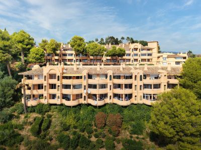 Apartamento en Calahonda, Mijas Costa