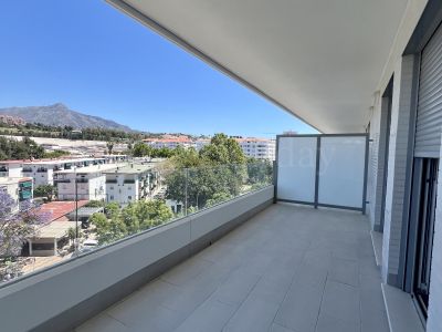 Apartamento en Guadaiza, Marbella