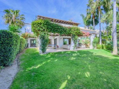 Villa in Marbella Golden Mile, Marbella