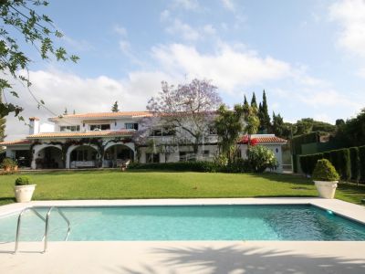 Villa in Calahonda, Mijas Costa