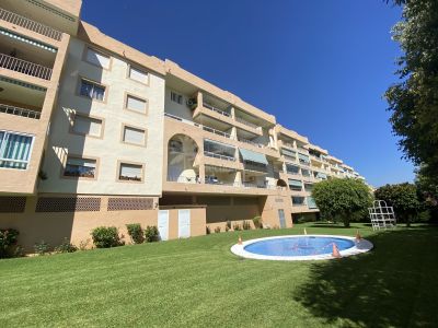 Apartamento en Nueva Andalucia, Marbella