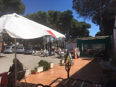 Commercial Premises in Benamara, Estepona