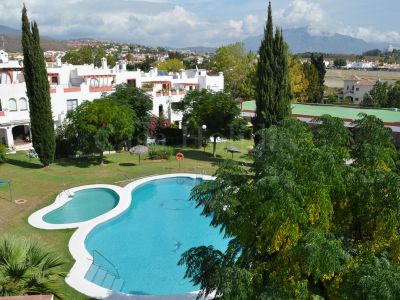 Town House in Bel Air, Estepona