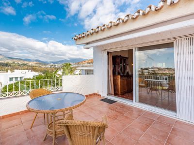 Casa a schiera in Atalaya Golf, Estepona
