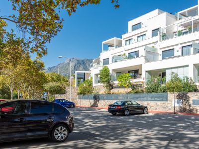 Apartment in Cañada Homes, Marbella