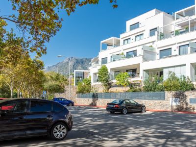 Apartamento en Cañada Homes, Marbella