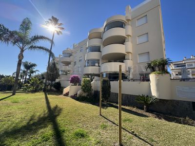 Apartment in Gran Ducado, Marbella