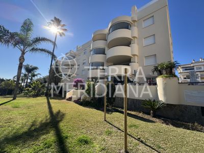 Apartment in Gran Ducado, Marbella