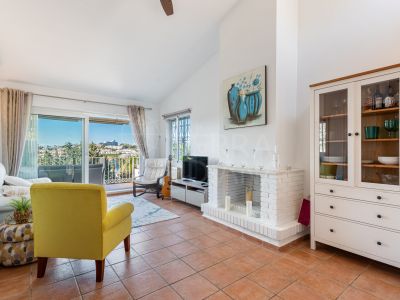 Town House in Atalaya, Estepona