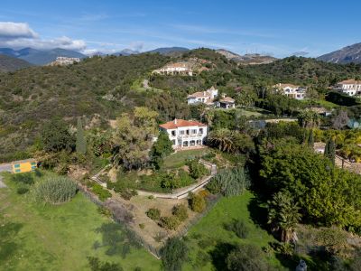 Villa en Vega del Colorado, Benahavis