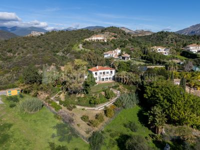 Villa in Vega del Colorado, Benahavis