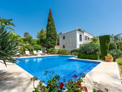 Villa en Vega del Colorado, Benahavis