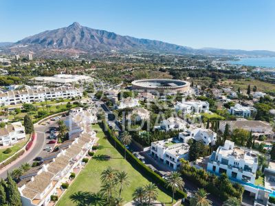 Apartment in Andalucia Garden Club, Marbella