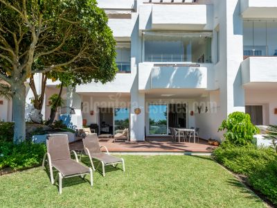 Apartamento en Lomas del Marqués, Benahavis