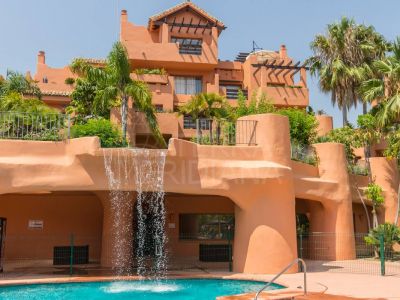 Apartment in Sotoserena, Estepona