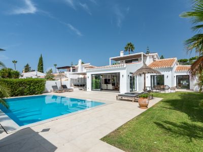 Villa in Elviria, Marbella