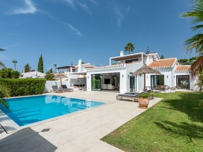 Villa en Elviria, Marbella