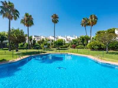 Town House in Bel Air, Estepona